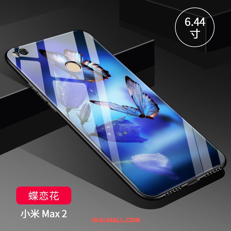 Xiaomi Mi Max 2 Skal Personlighet Skydd Silikon All Inclusive Kreativa Fodral Till Salu