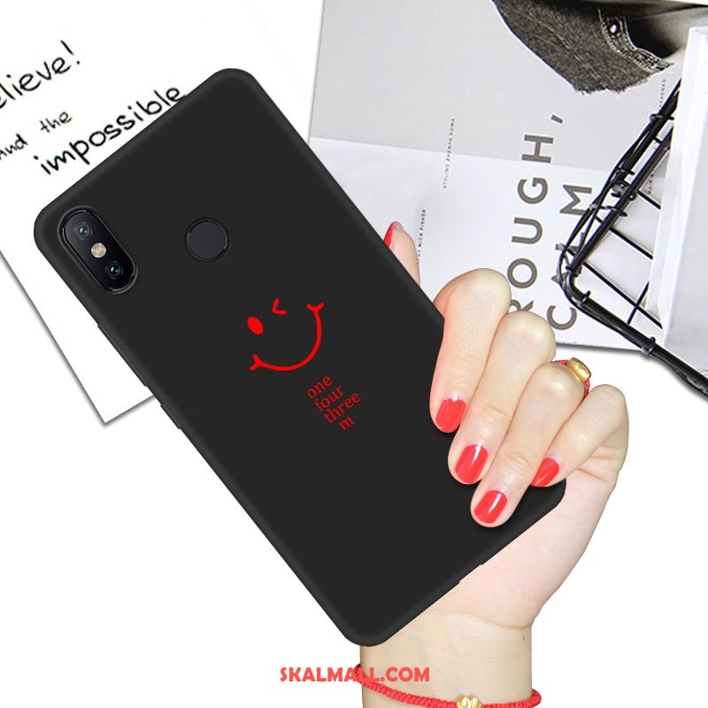 Xiaomi Mi Max 3 Skal All Inclusive Tecknat Trend Varumärke Mobil Telefon Liten Till Salu