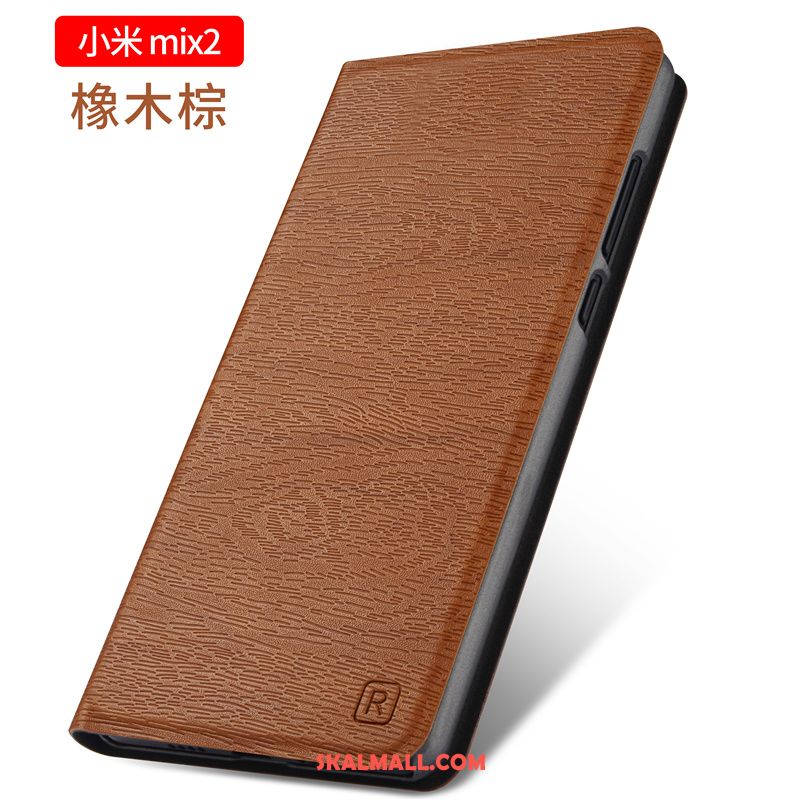 Xiaomi Mi Mix 2 Skal Liten Trend Mobil Telefon All Inclusive Fallskydd Till Salu