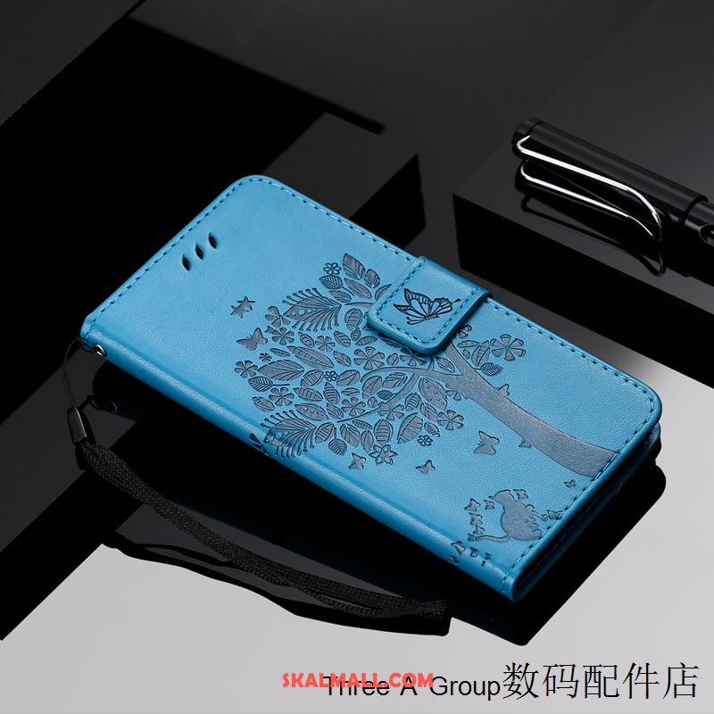 Xiaomi Mi Mix 3 Skal Mobil Telefon Mjuk Läderfodral Fallskydd Stjärna Billig