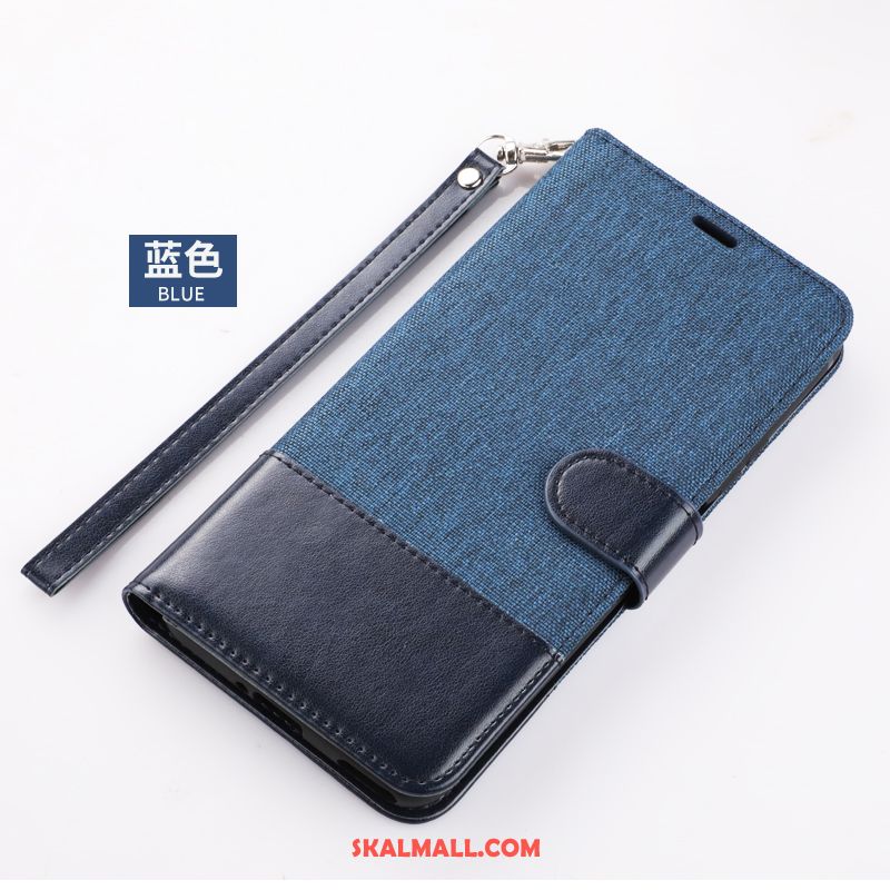 Xiaomi Mi Note 10 Lite Skal Täcka Fallskydd Kort All Inclusive Liten Köpa