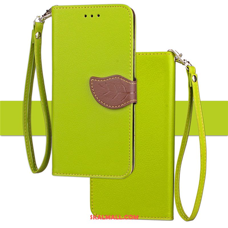 Xiaomi Redmi 5 Plus Skal Täcka Fallskydd Läderfodral Liten All Inclusive Till Salu