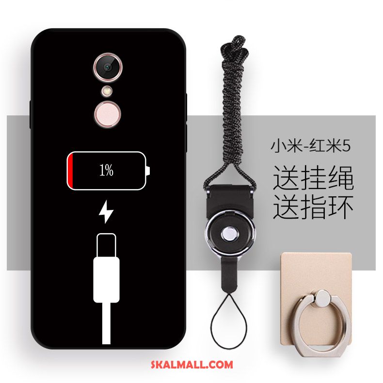 Xiaomi Redmi 5 Skal All Inclusive Mobil Telefon Par Rosa Liten Till Salu