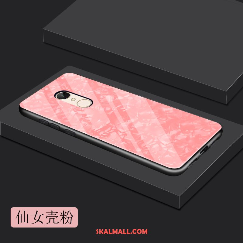 Xiaomi Redmi 5 Skal Mobil Telefon Silikon All Inclusive Skydd Svart Köpa