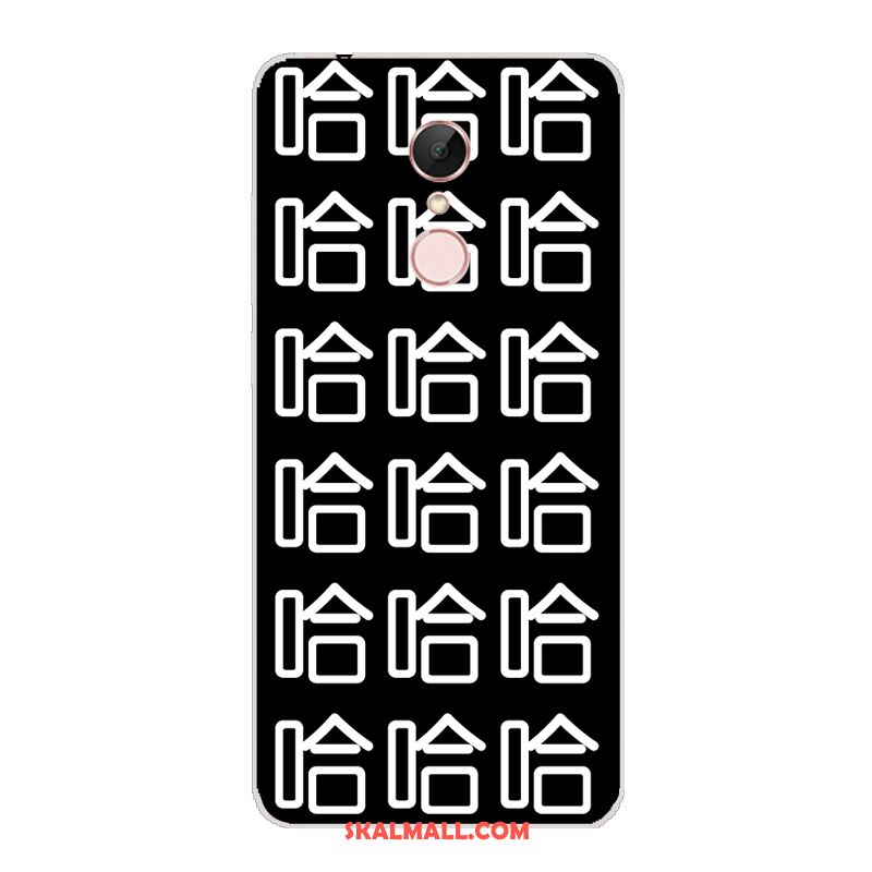 Xiaomi Redmi 5 Skal Skydd Målade Kyla Mobil Telefon Silikon Billigt