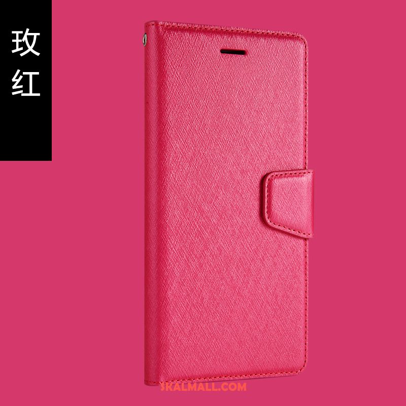 Xiaomi Redmi 6 Skal Skärmskydd Film Liten Härdning Mobil Telefon Röd Köpa
