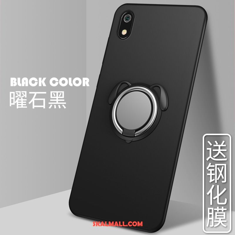 Xiaomi Redmi 7a Skal Magnetic Skydd Liten Silikon Mjuk Köpa