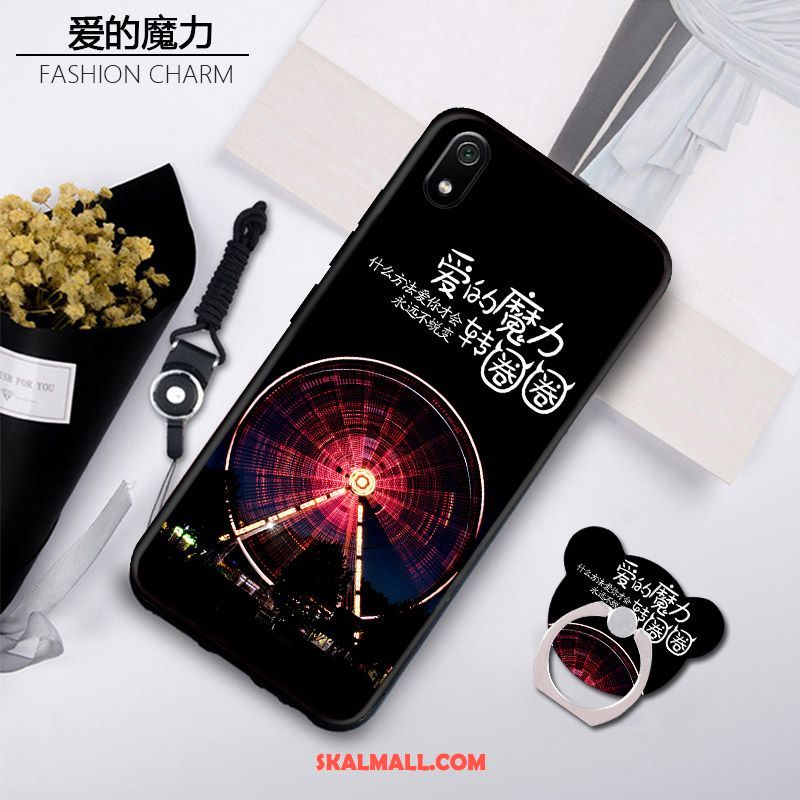 Xiaomi Redmi 7a Skal Mode Skydd Mobil Telefon All Inclusive Silikon Köpa