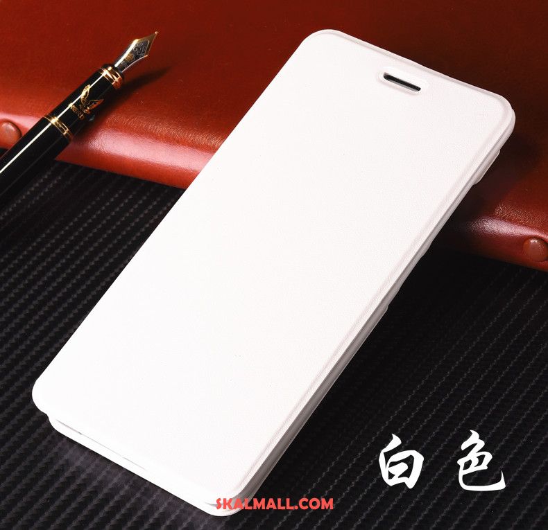 Xiaomi Redmi Note 5 Skal Täcka Fallskydd Grön Röd Liten Till Salu