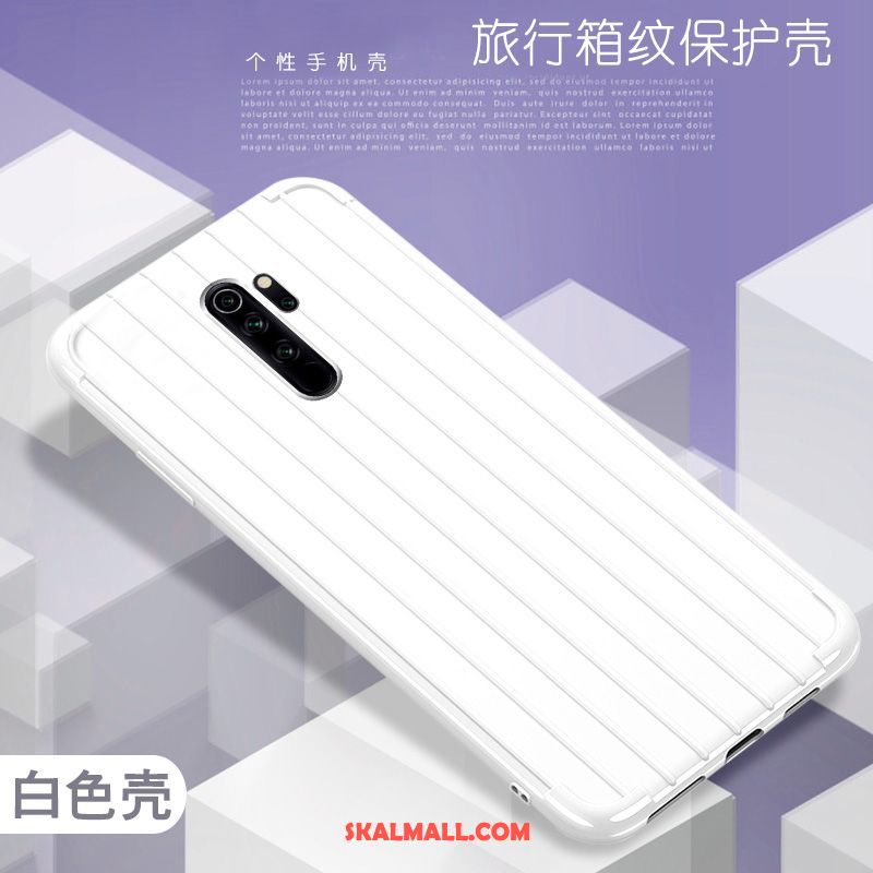 Xiaomi Redmi Note 8 Pro Skal Personlighet Mobil Telefon Vacker All Inclusive Tecknat Till Salu