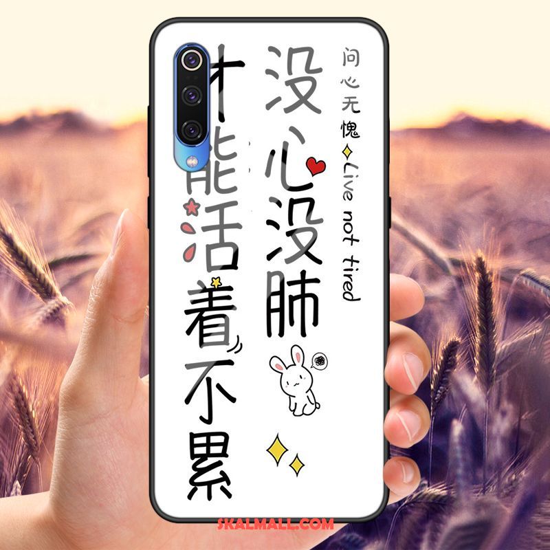 Xiaomi Redmi Note 8t Skal Liten Glas Härdat Glas Mobil Telefon Svart Billigt