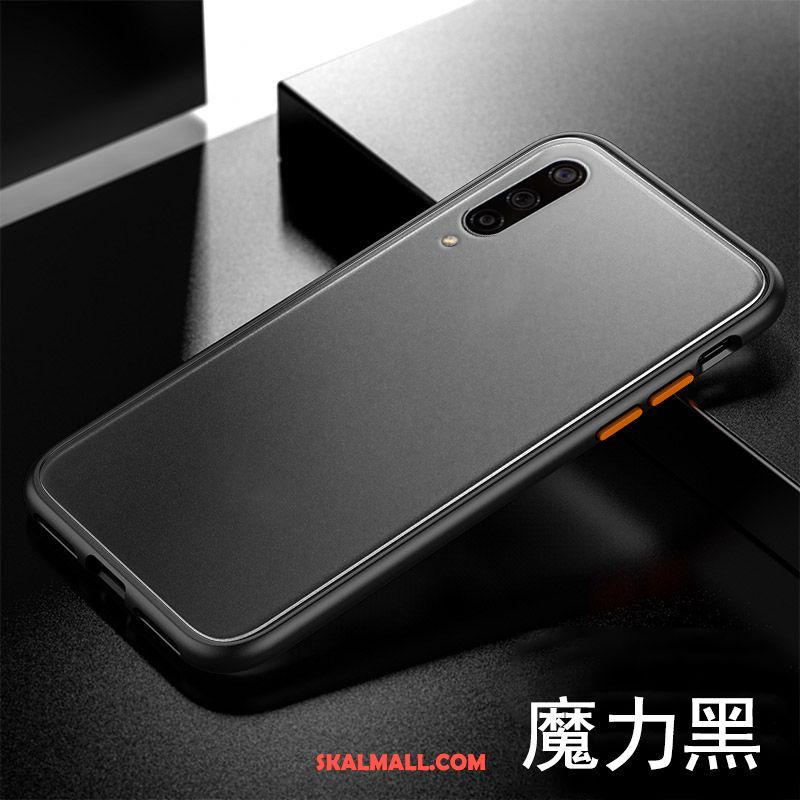 Xiaomi Redmi Note 8t Skal Liten Nubuck Skydd Mobil Telefon All Inclusive Fodral Billig