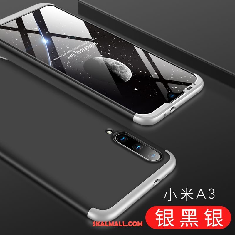 Xiaomi Redmi Note 8t Skal Mobil Telefon Hård Lätt Och Tunt Liten Fallskydd Billig