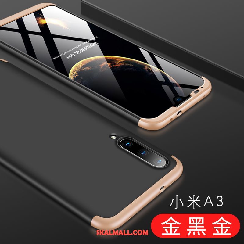 Xiaomi Redmi Note 8t Skal Mobil Telefon Hård Lätt Och Tunt Liten Fallskydd Billig