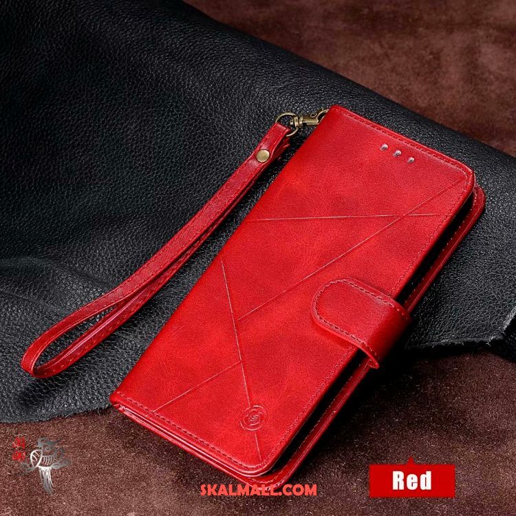 Xiaomi Redmi Note 8t Skal Röd Täcka All Inclusive Mobil Telefon Grön Köpa