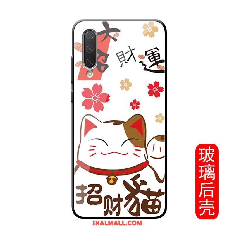 Xiaomi Redmi Note 8t Skal Stor Katt Kreativa Kyla Enkel Rea