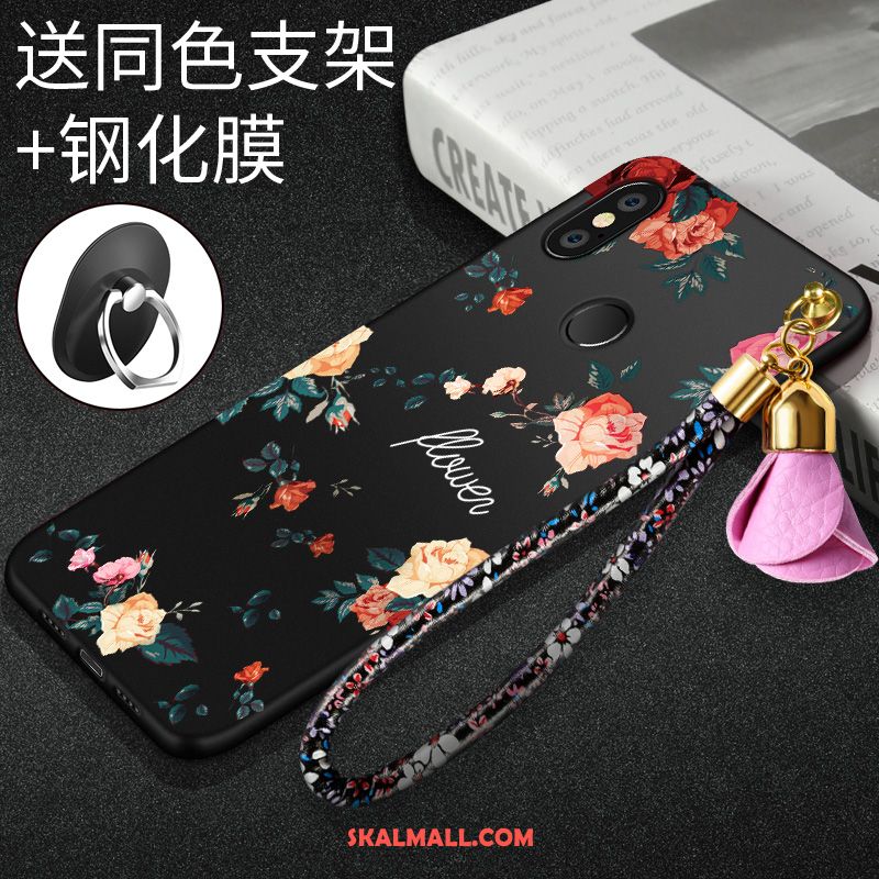 Xiaomi Redmi S2 Skal Personlighet Kreativa Fallskydd Mjuk Mobil Telefon Online