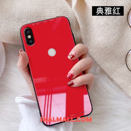 Xiaomi Redmi S2 Skal Skärmskydd Film Härdning Liten Glas Mobil Telefon Rea