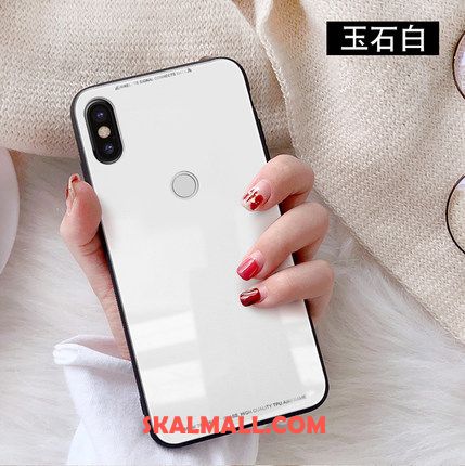 Xiaomi Redmi S2 Skal Skärmskydd Film Härdning Liten Glas Mobil Telefon Rea