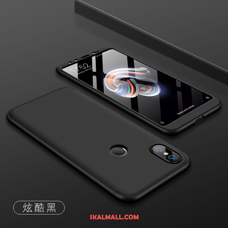 Xiaomi Redmi S2 Skal Svart Tillbehör Liten Trend Skydd Billigt