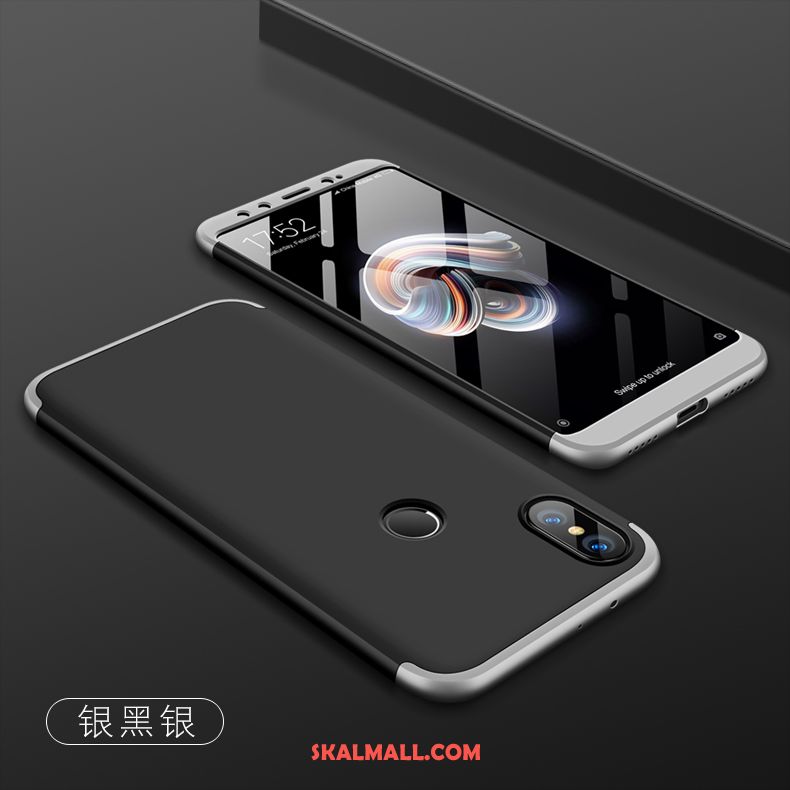 Xiaomi Redmi S2 Skal Svart Tillbehör Liten Trend Skydd Billigt