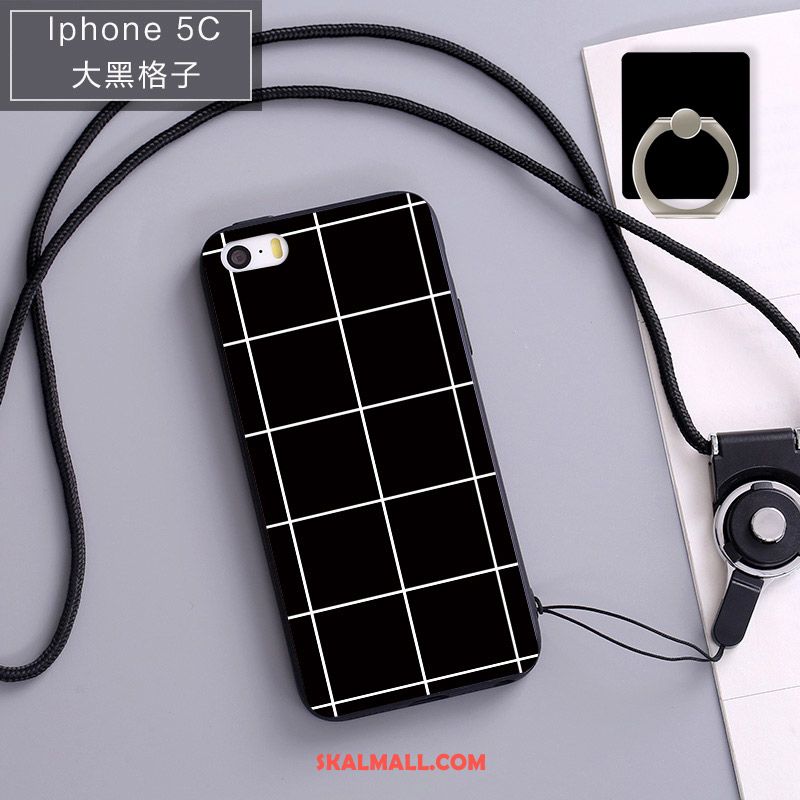 iPhone 5c Skal Mobil Telefon Skydd Mjuk Ny Silikon Fodral Online