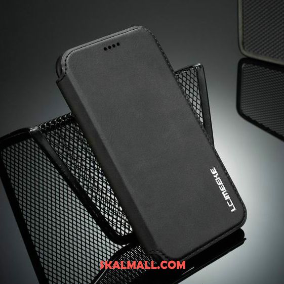iPhone 8 Plus Skal Läderfodral All Inclusive Täcka Mobil Telefon Skydd Köpa