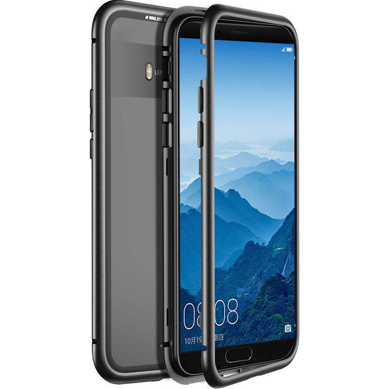 Huawei Mate 10 Pro Skal Täcka Mobil Telefon Trend Fallskydd Personlighet Billigt