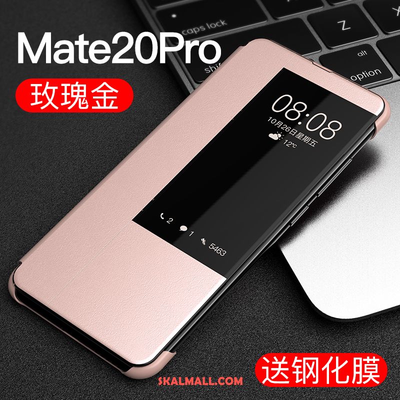 Huawei Mate 20 Pro Skal Mobil Telefon Silikon Täcka Dvala Personlighet Köpa