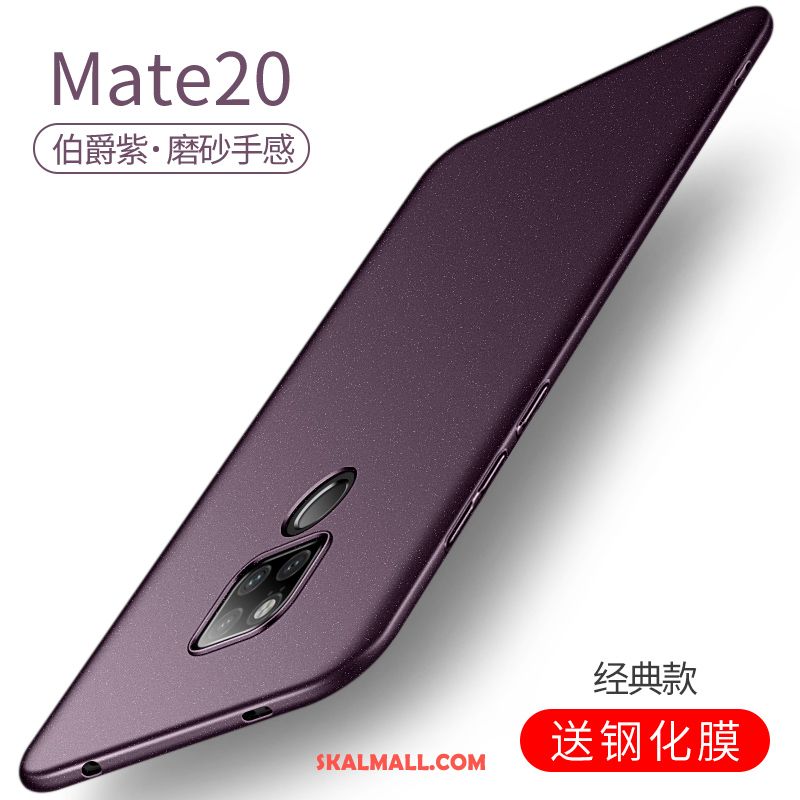 Huawei Mate 20 Skal Skydd Trend Fallskydd Högt Utbud Magnetic Fodral Köpa