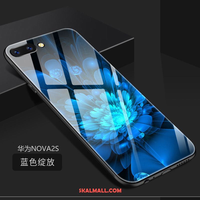 Huawei Nova 2s Skal Silikon Målade Mobil Telefon Kreativa Skydd Köpa