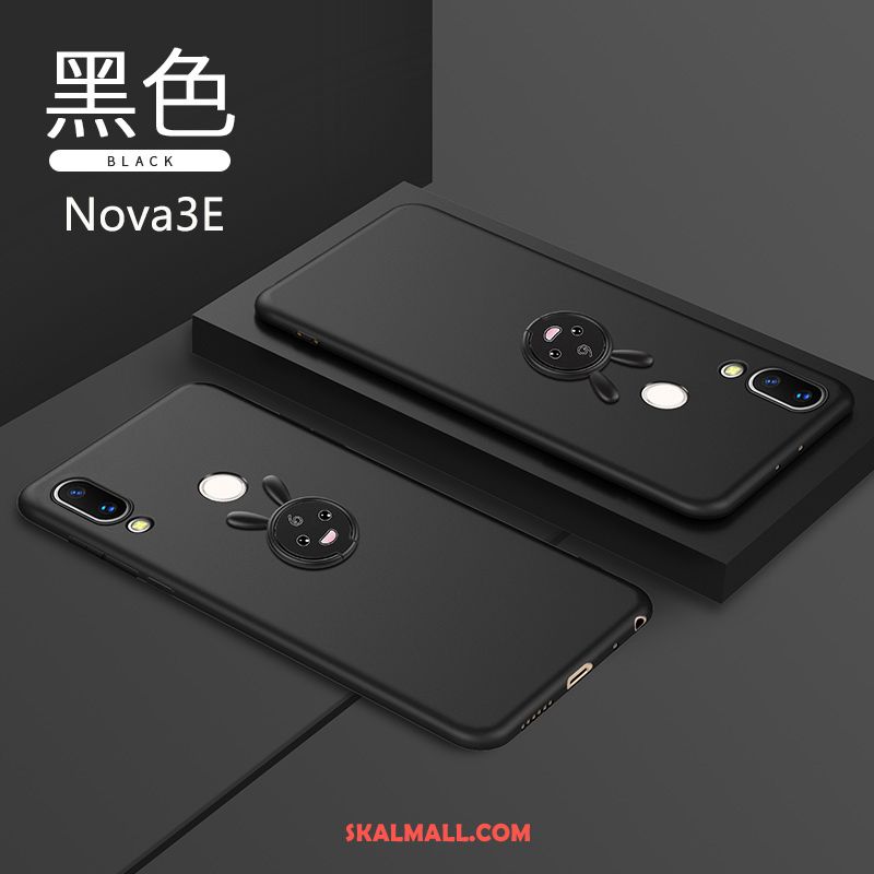 Huawei Nova 3e Skal All Inclusive Silikon Ny Personlighet Mobil Telefon Köpa