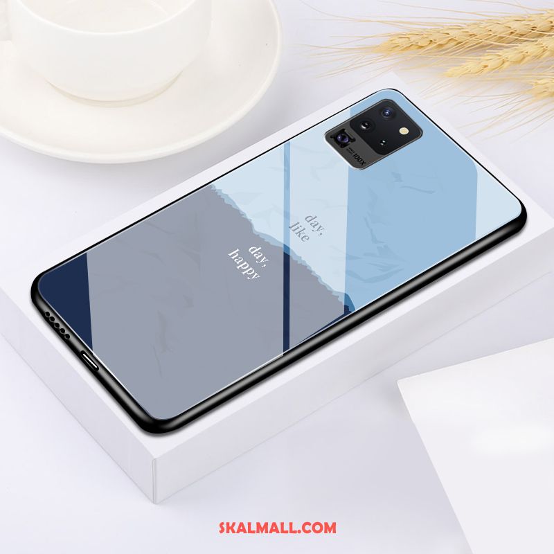 Samsung Galaxy S20 Ultra Skal Personlighet Mobil Telefon Kreativa All Inclusive Mjuk Köpa