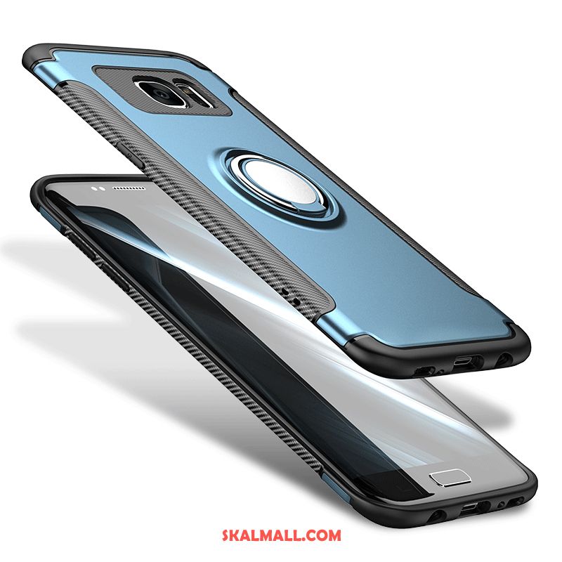 Samsung Galaxy S7 Edge Skal Silikon Stjärna Fallskydd Personlighet Mobil Telefon Fodral Köpa