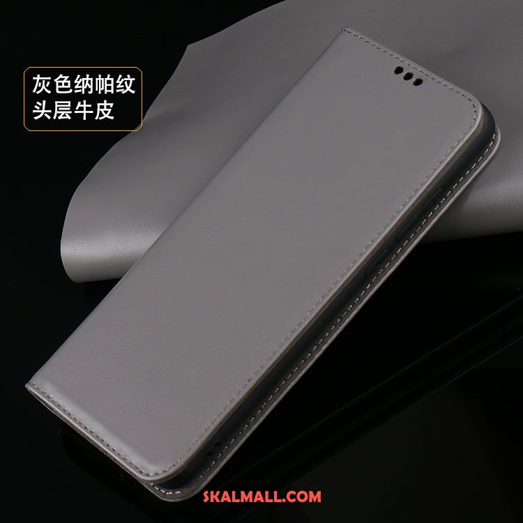 Xiaomi Mi 10 Pro Skal Mobil Telefon All Inclusive Grå Skydd Silikon På Nätet