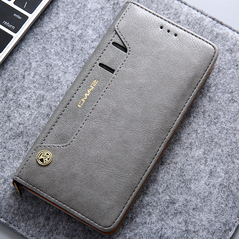 Xiaomi Mi 8 Pro Skal Skydd All Inclusive Grå Täcka Ny Köpa