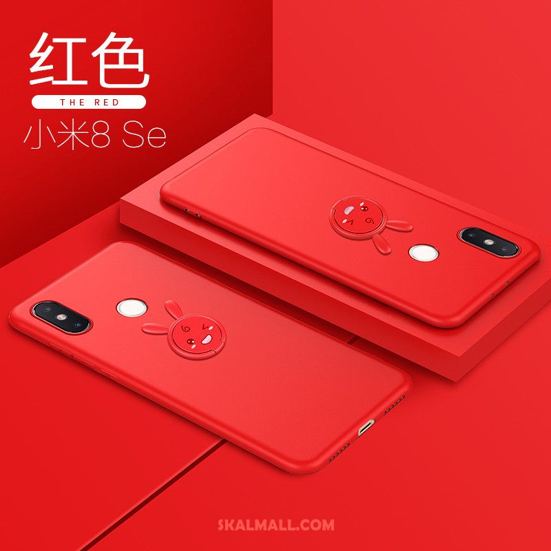 Xiaomi Mi 8 Se Skal Ny Slim Personlighet Mjuk Trend Varumärke Köpa