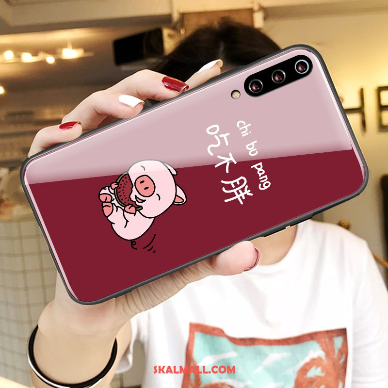Xiaomi Mi 9 Skal Mobil Telefon Liten All Inclusive Kreativa Ungdom Billiga