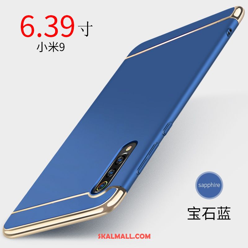 Xiaomi Mi 9 Skal Skydd Anpassa All Inclusive Slim Mobil Telefon Fodral Butik