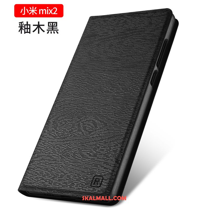 Xiaomi Mi Mix 2 Skal Liten Trend Mobil Telefon All Inclusive Fallskydd Till Salu