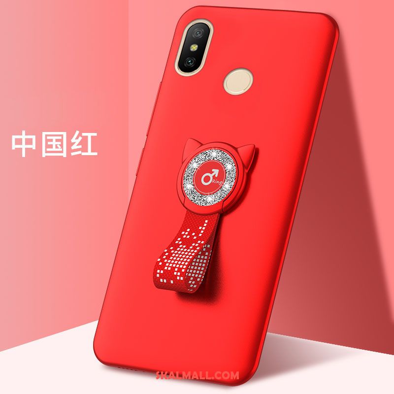 Xiaomi Mi Mix 3 Skal Lätt Och Tunt Hängsmycken All Inclusive Skydd Mobil Telefon Billig