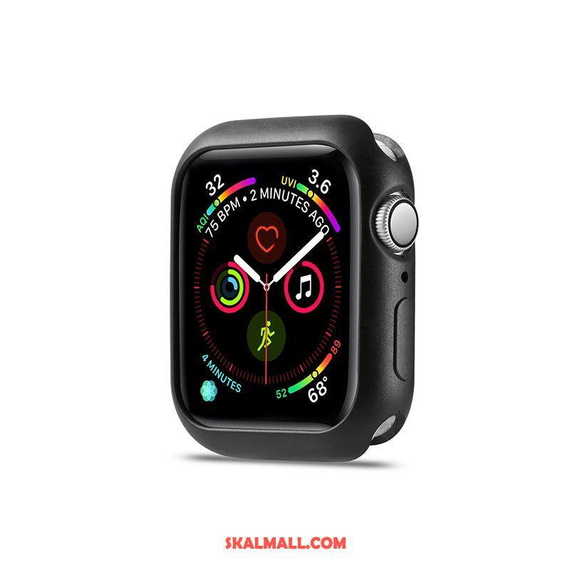 Apple Watch Series 1 Skal All Inclusive Citron Gul Skydd Fodral Köpa