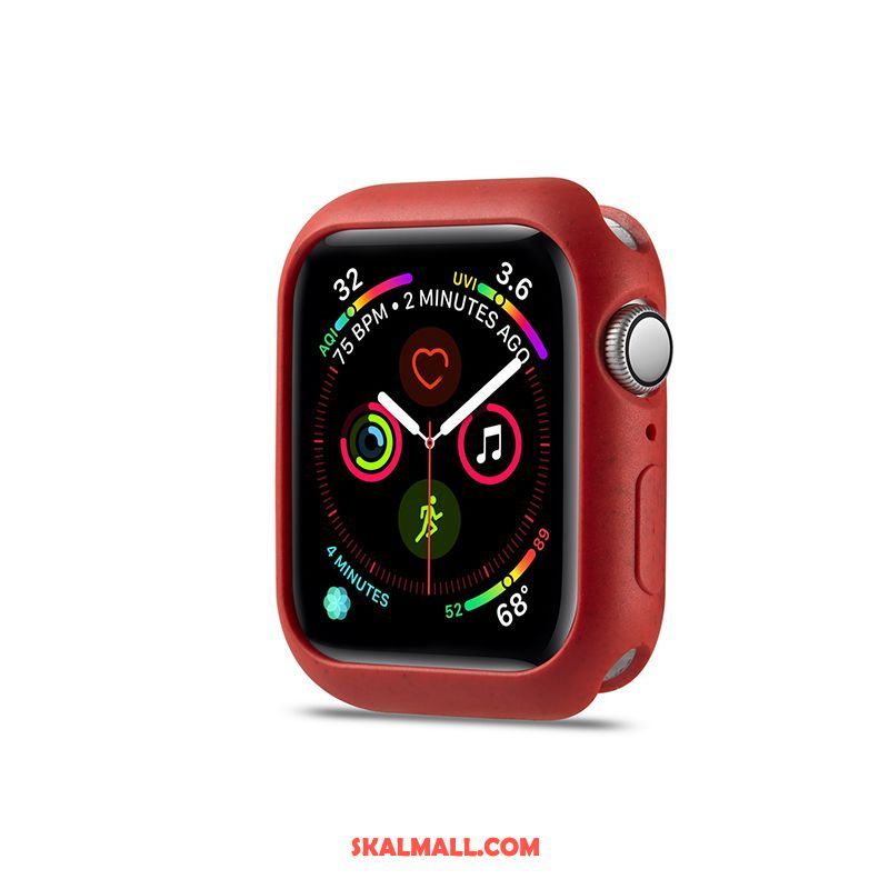 Apple Watch Series 1 Skal All Inclusive Citron Gul Skydd Fodral Köpa