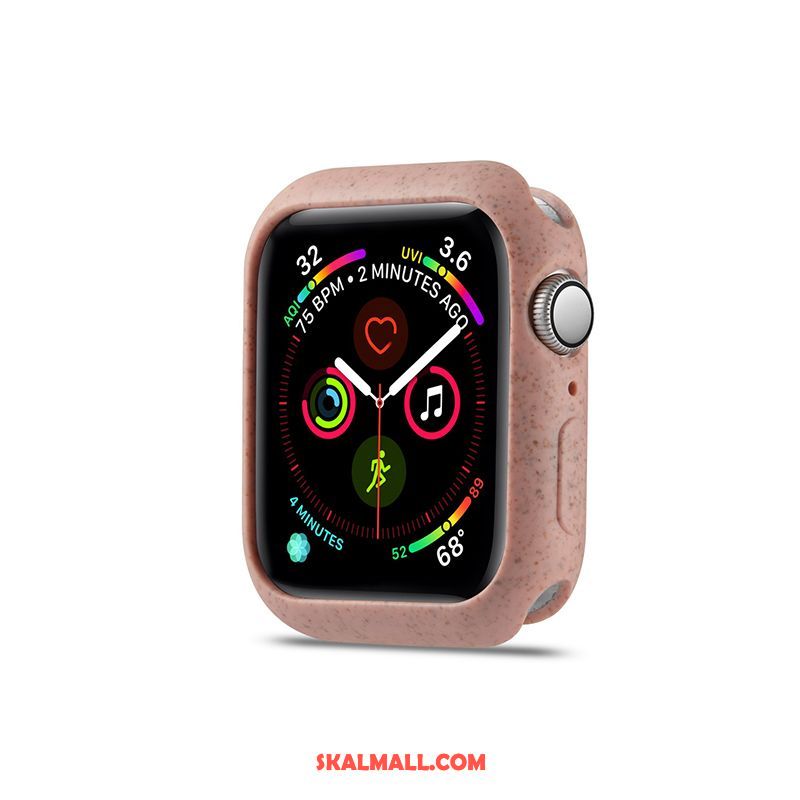 Apple Watch Series 1 Skal All Inclusive Citron Gul Skydd Fodral Köpa