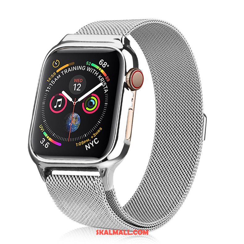 Apple Watch Series 1 Skal Skydd Guld All Inclusive Billigt