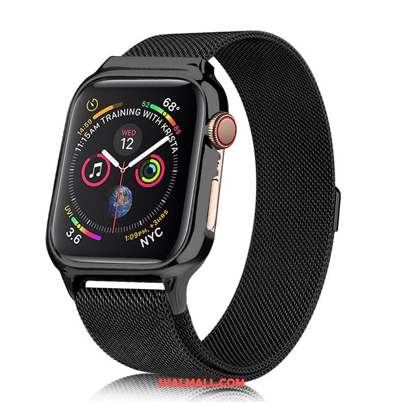 Apple Watch Series 1 Skal Skydd Guld All Inclusive Billigt