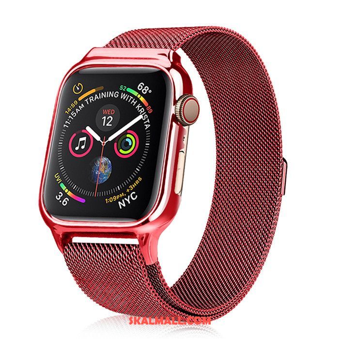 Apple Watch Series 1 Skal Skydd Guld All Inclusive Billigt