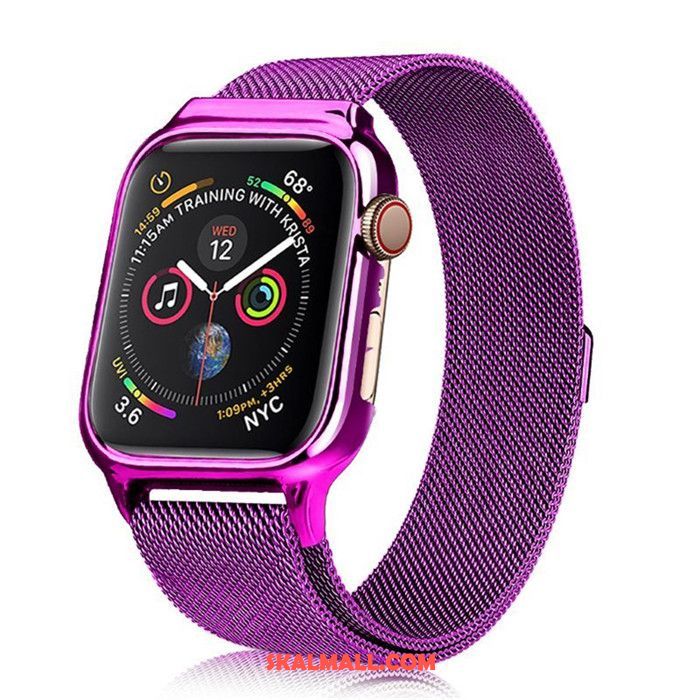 Apple Watch Series 1 Skal Skydd Guld All Inclusive Billigt