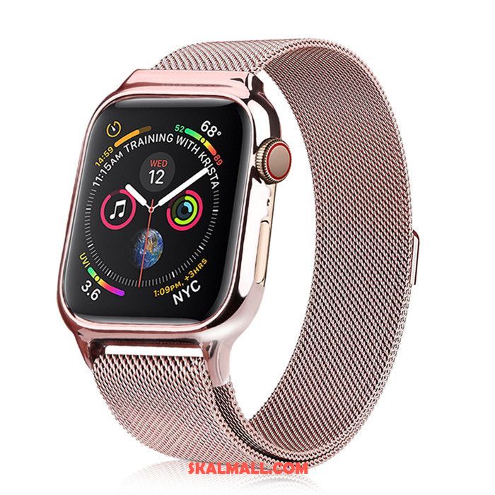 Apple Watch Series 1 Skal Skydd Guld All Inclusive Billigt