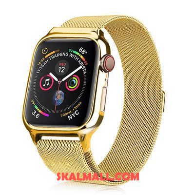 Apple Watch Series 1 Skal Skydd Ny All Inclusive Metall Billigt